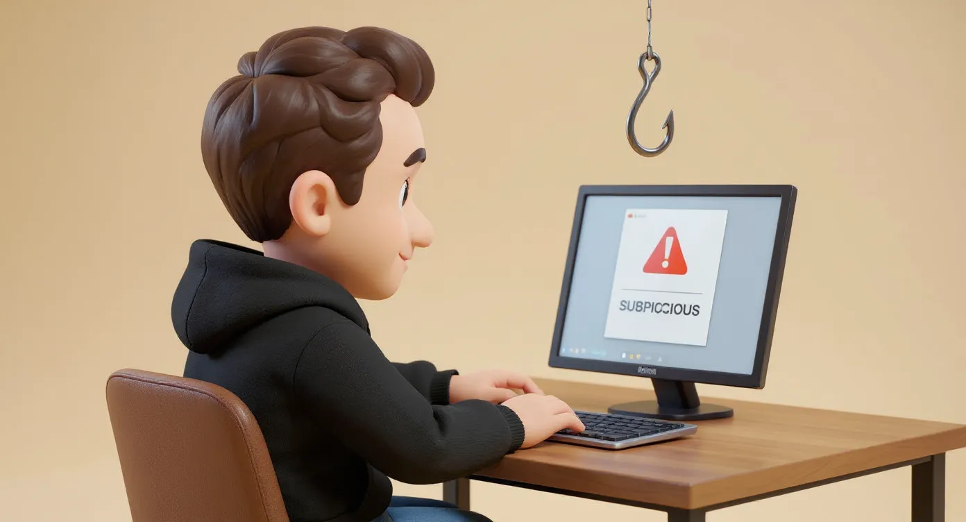 AI-gestuurde Phishing: Zo Herken Je de Nieuwe Aanvallen