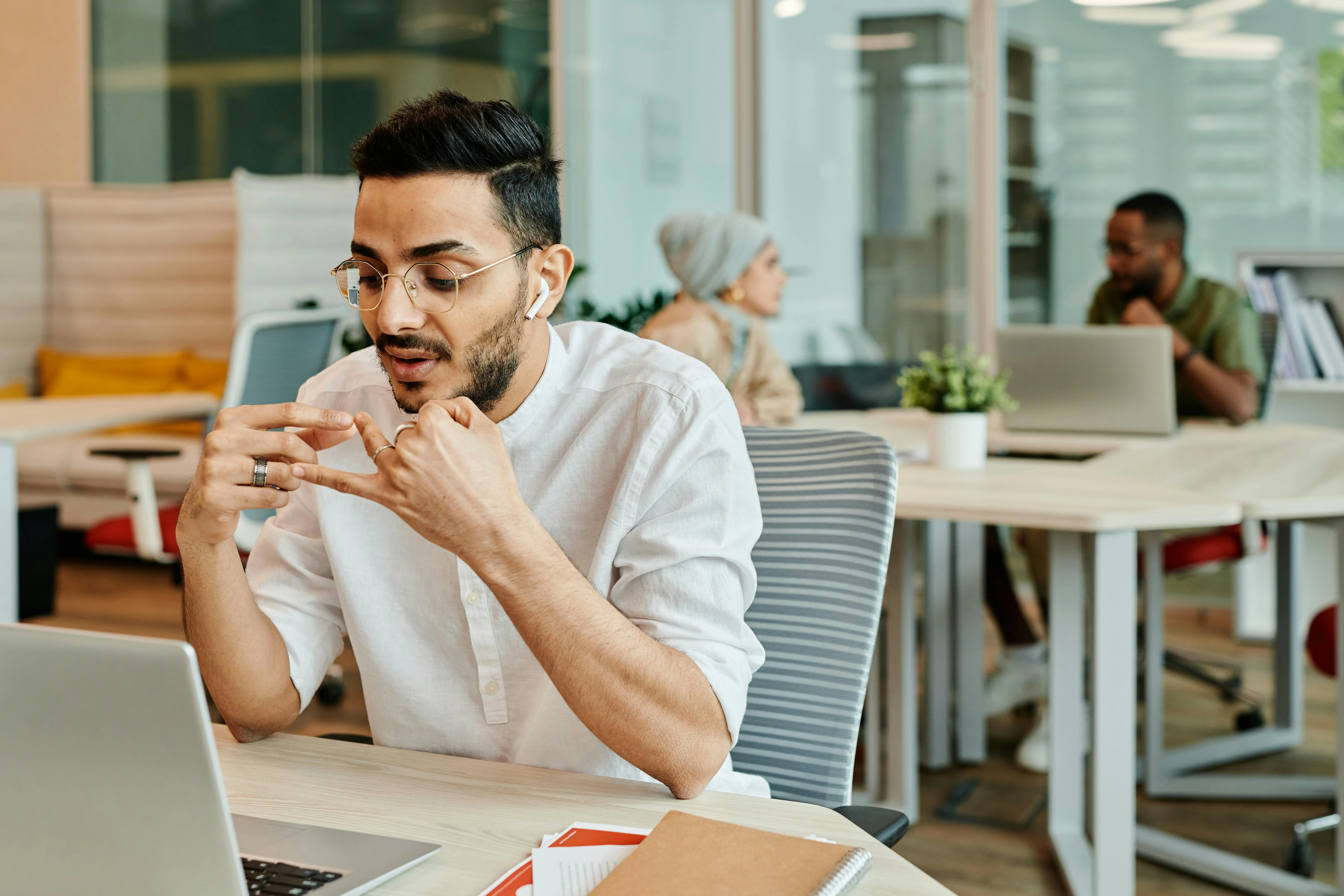 Application hosting - Managed hosting for your apps