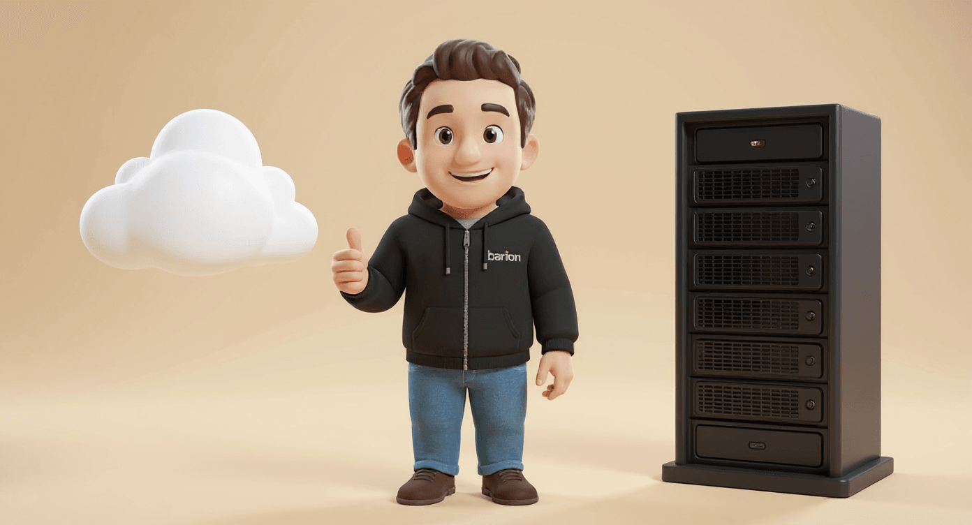 Cloud, Local or Hybrid IT Solution