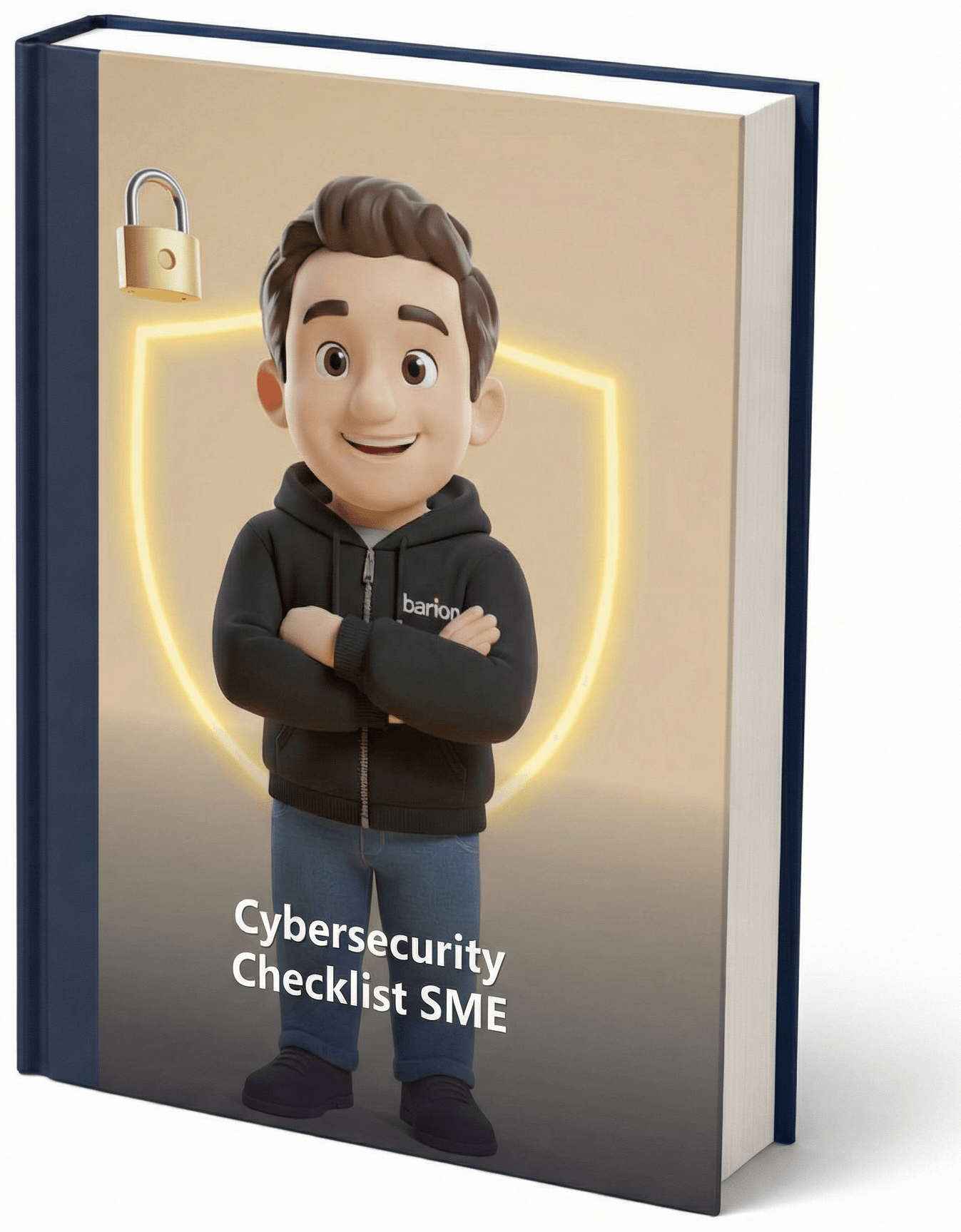 Cybersecurity Checklist SME