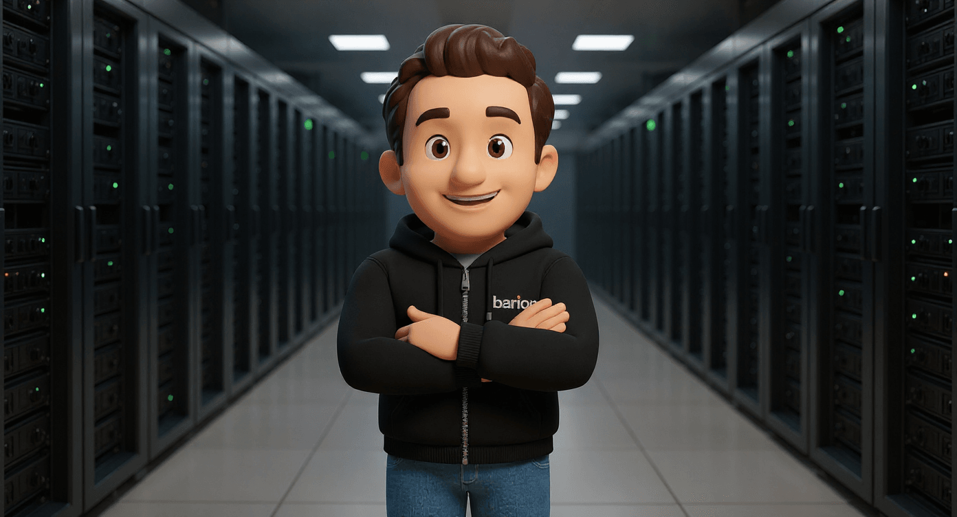 Data Centre in the Netherlands - Why It Matters