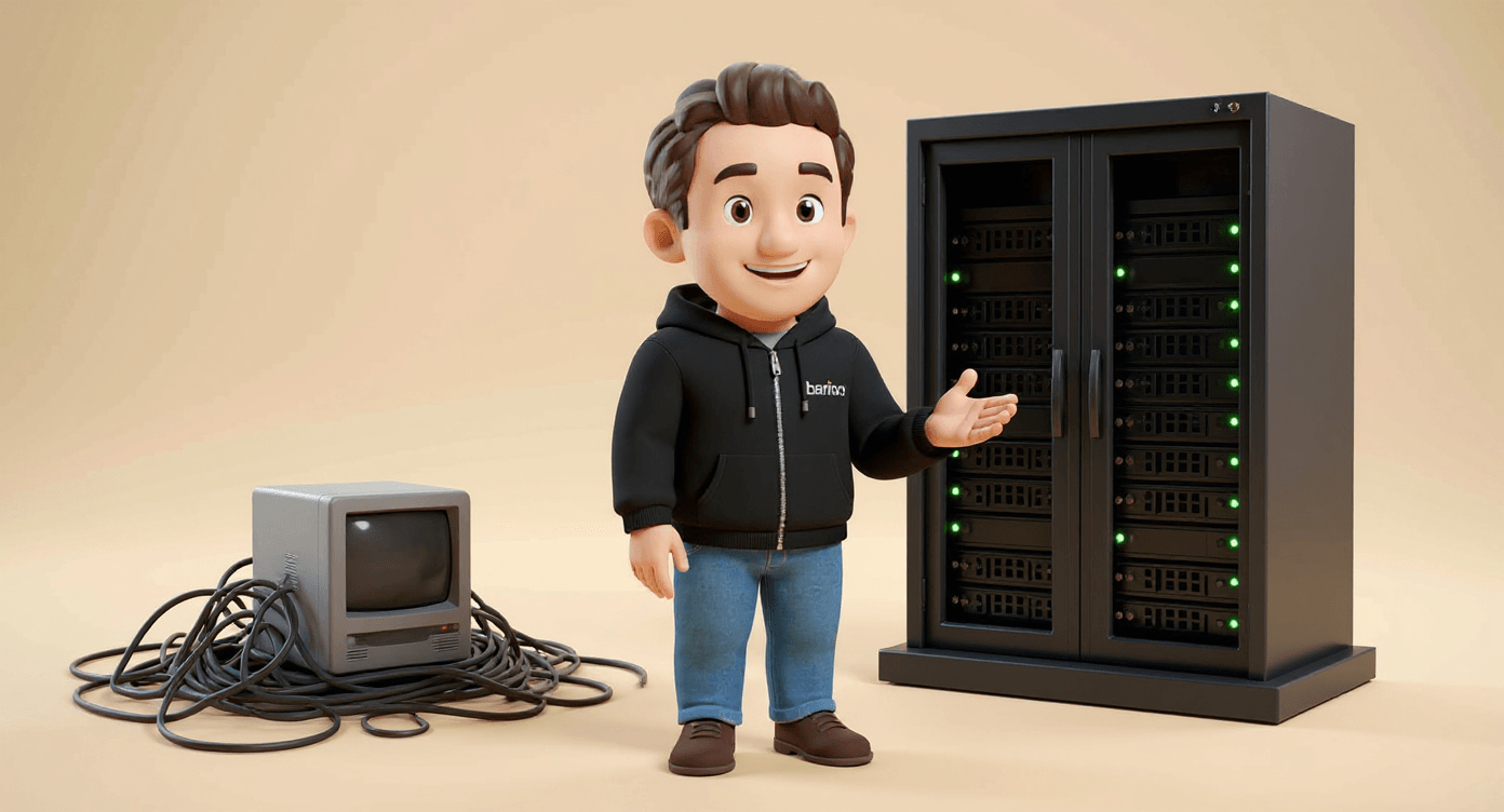 DIY IT Management or Outsource?