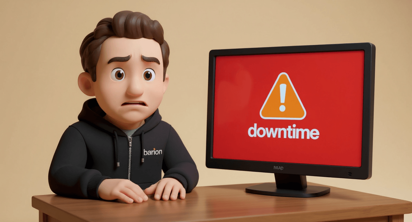 Preventing IT Downtime for SMEs