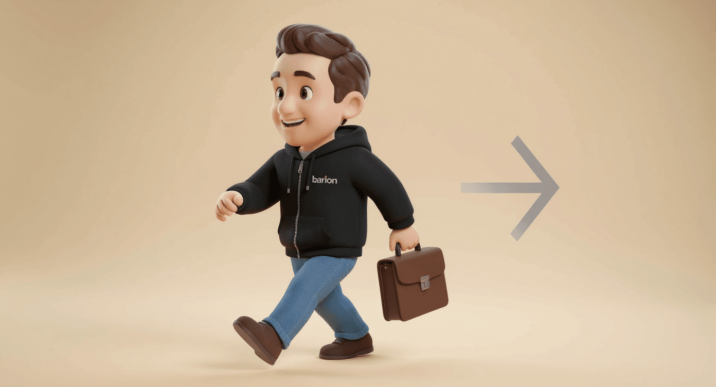 Switching IT Partner Without Hassle