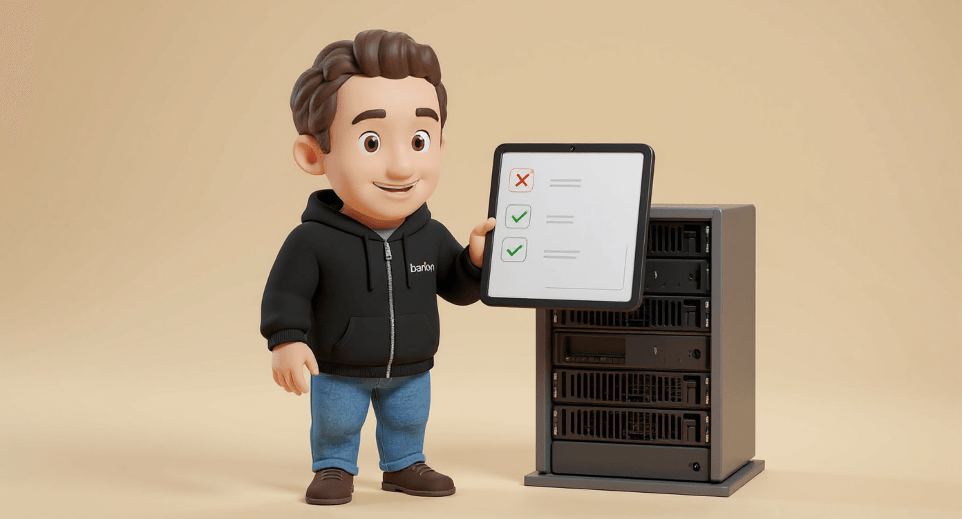 The 10 Most Common IT Scan Mistakes in SMEs