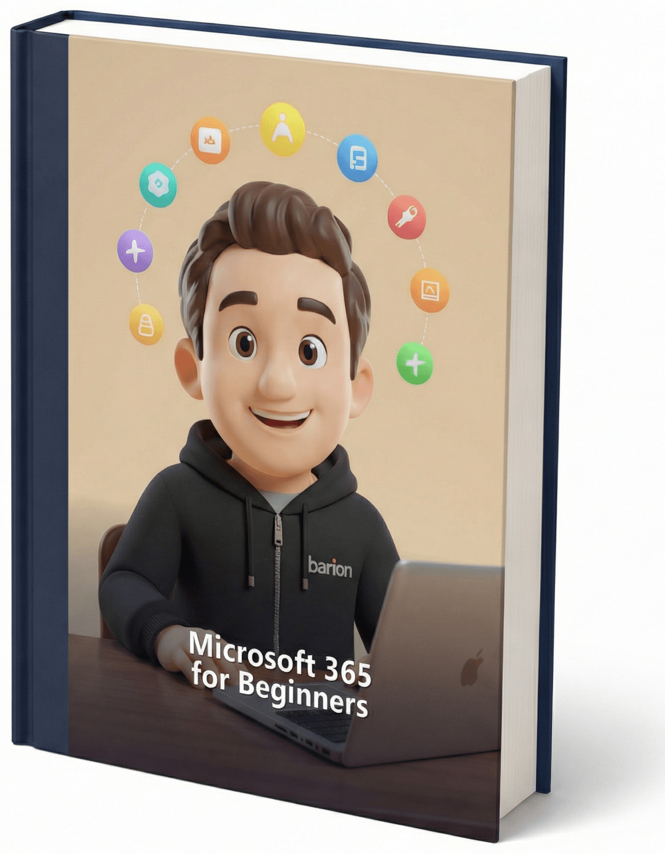 Microsoft 365 for Beginners