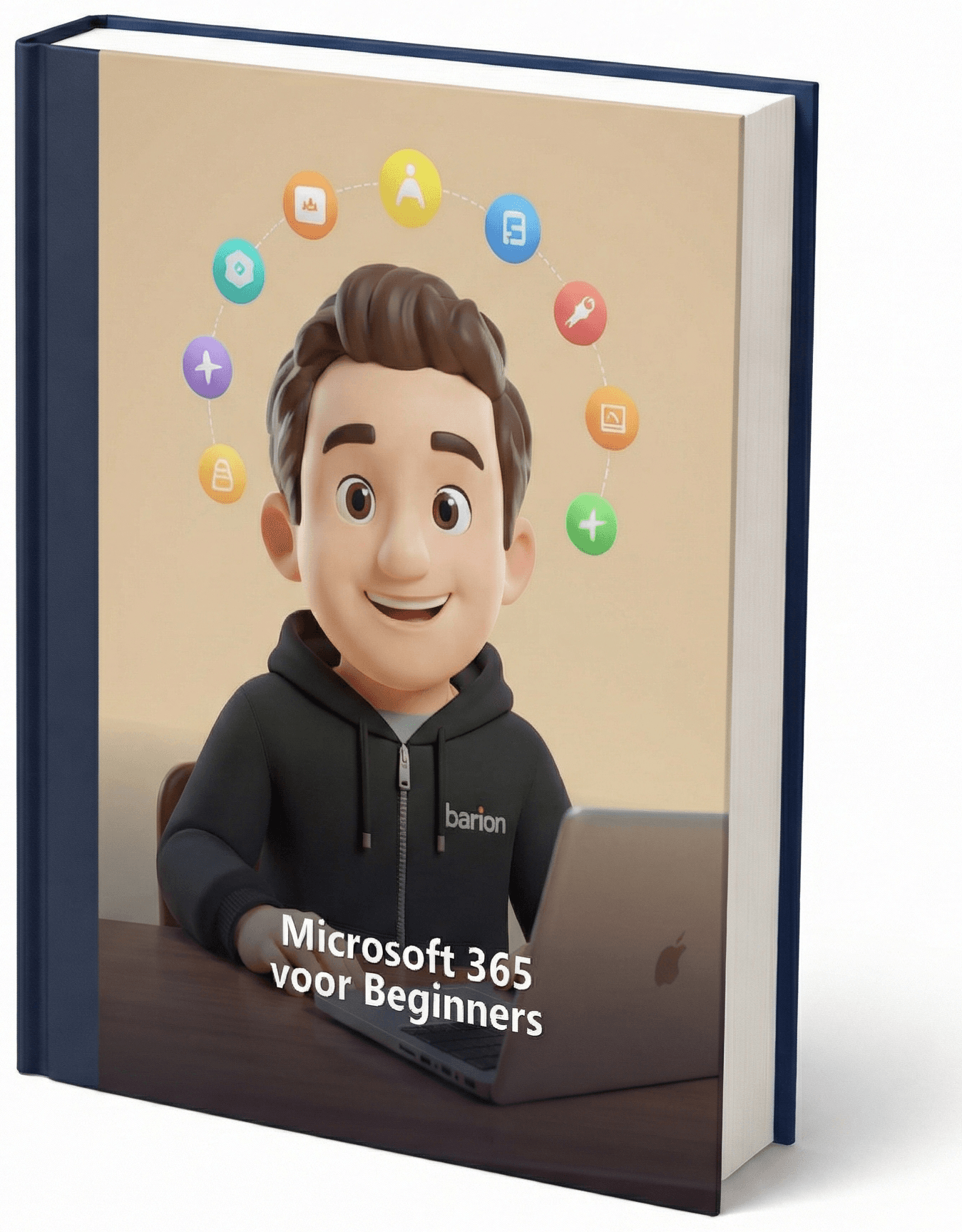 Microsoft 365 voor Beginners