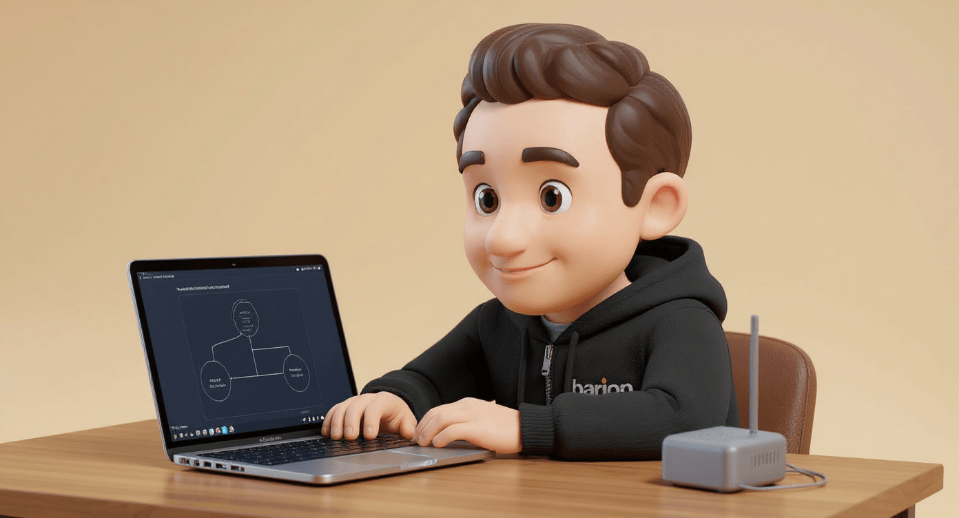 Solving Network Problems - A Practical Guide