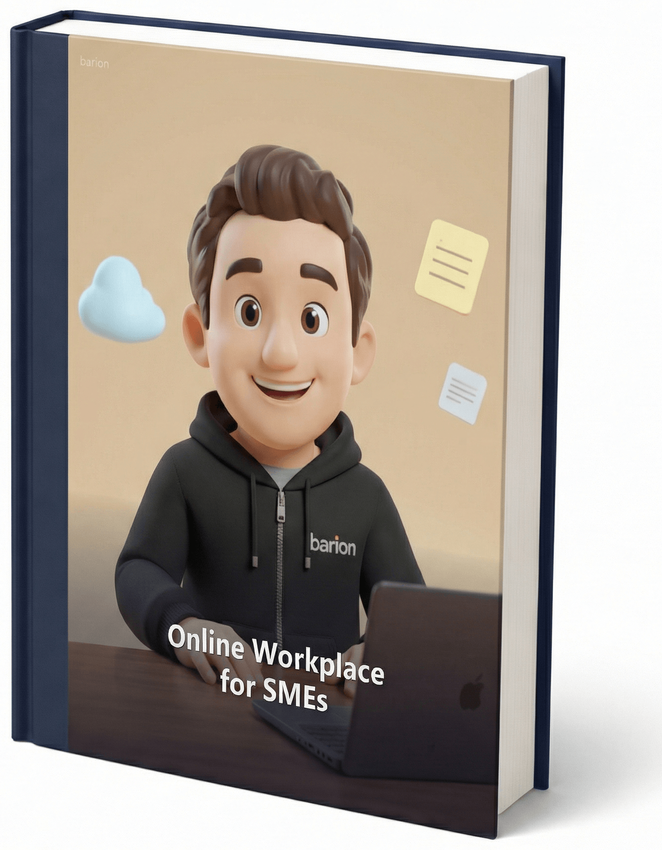 Online Workplace for SMEs