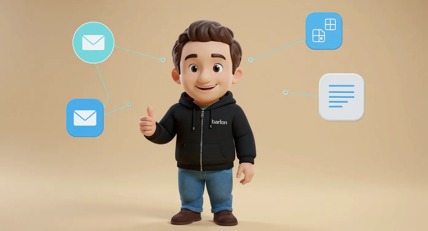 Online Werkplek MKB - 5 Voordelen