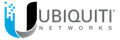 Ubiquiti logo - Professionele netwerkapparatuur