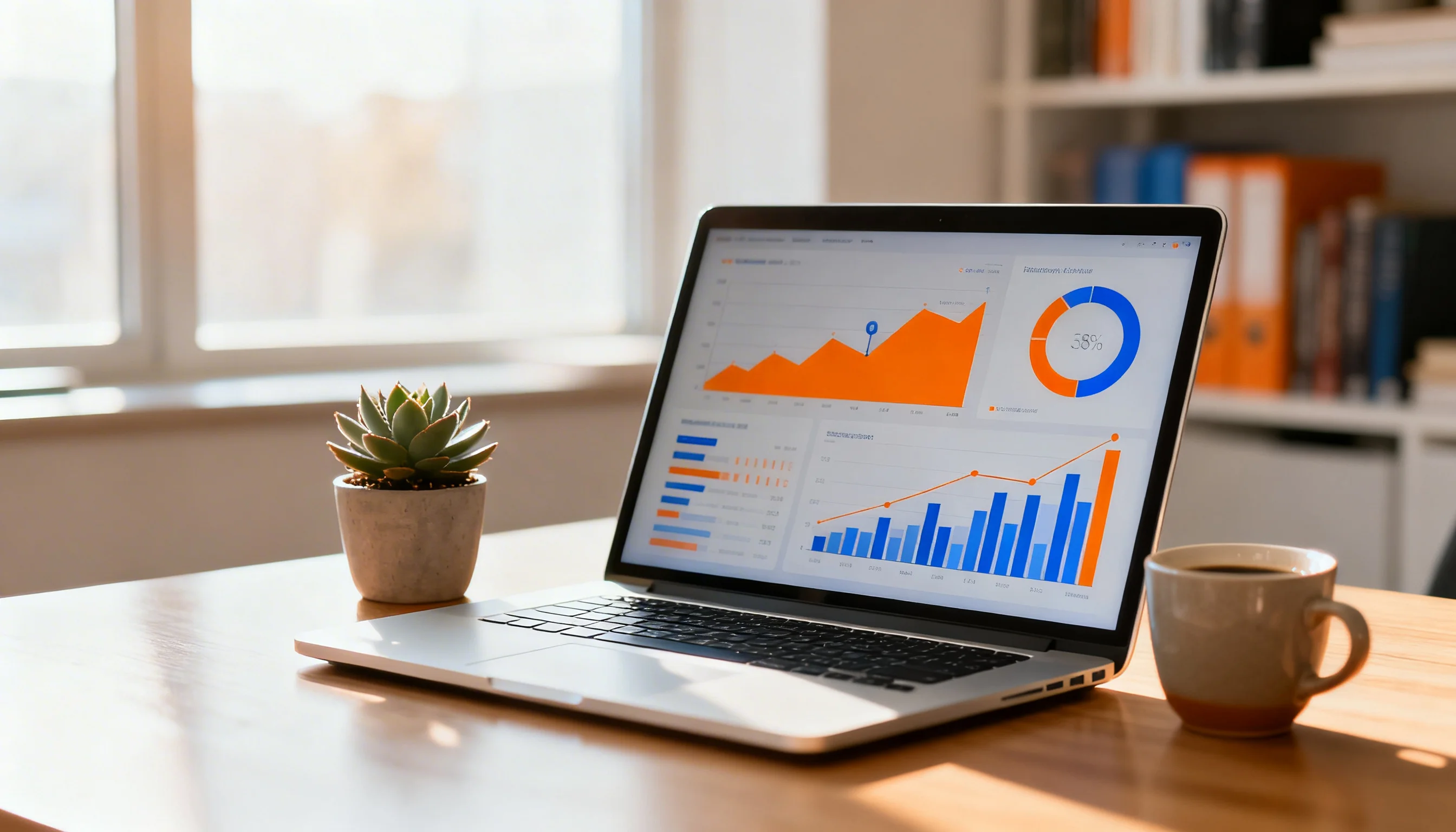 Website Hosting - Fast and reliable in the Netherlands