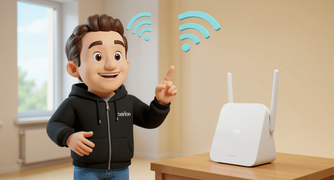 Improving Your Business WiFi Network
