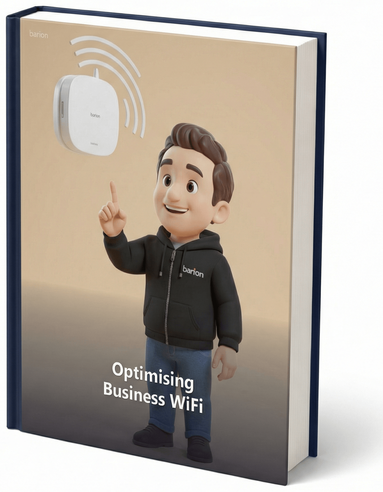 Optimising Business WiFi