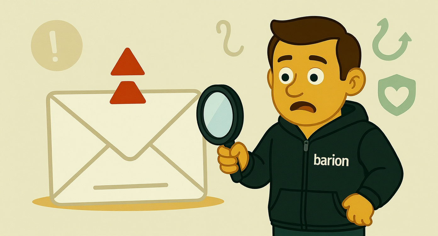 AI-gestuurde Phishing: Zo Herken Je de Nieuwe Aanvallen