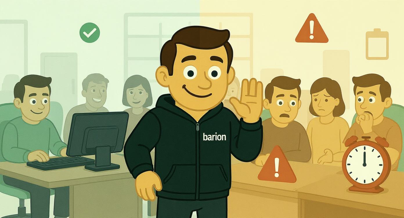 IT Downtime Voorkomen MKB