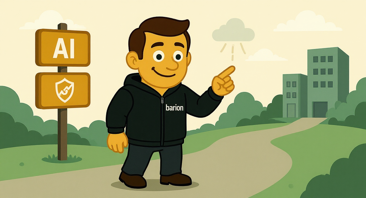 Belangrijke IT Trends MKB 2025