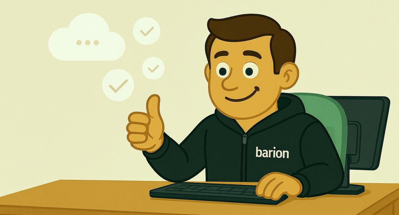 Online Werkplek MKB - 5 Voordelen