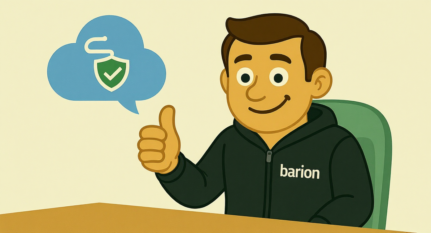 Veelgemaakte Fouten bij Microsoft 365 Backup