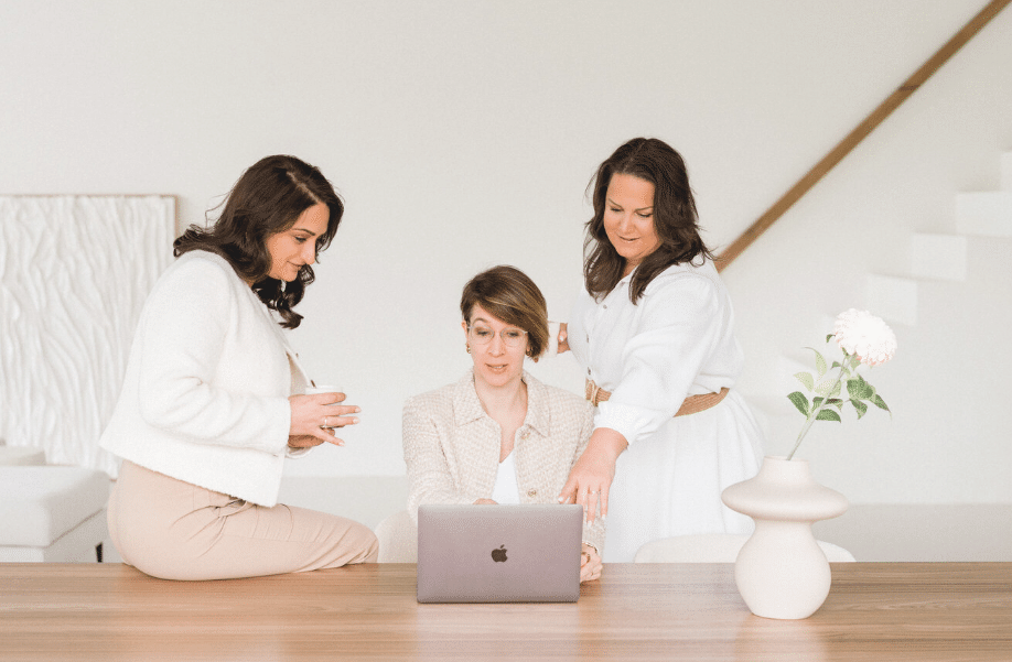 Debbie Mels Lommers Makelaars - Real Estate success story