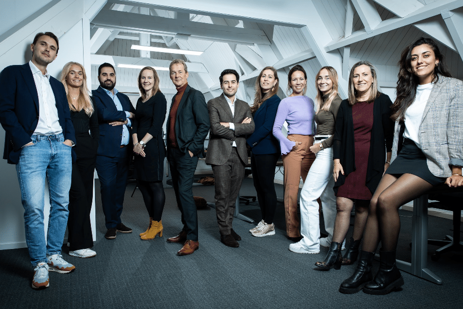 Incentive Advies - Consulting success story