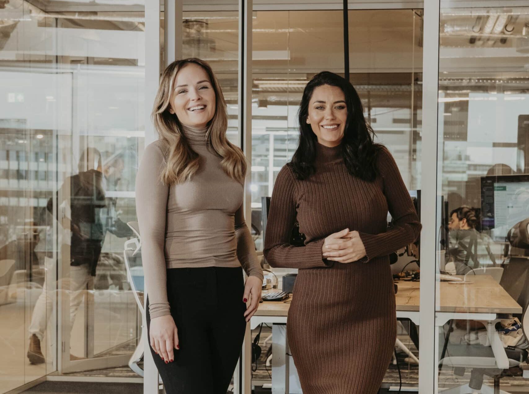 Het team van Kolibri Software